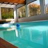 Eversleigh Woodland Lodges