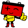 Everything Battery