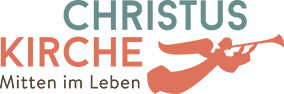 Christuskirche - Evangelisch-Lutherische Kirchengemeinde München - Christuskirche