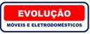 Evolução Móveis e Eletrodomésticos