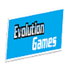 Evolution Games Valparaiso
