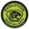 🏆Evolution Martial Arts ⭐⭐⭐⭐⭐    