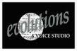 Evolutions A Voice Studio