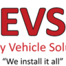Emergency Vehicle Solutions LLC