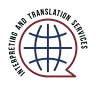 Ewa Jasinska Ltd - sworn and certified translator, Conference Interpreter for Polish, English and Spanish.