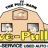 Ewe-Pullet Self Service Used Auto Parts