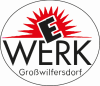 E-Werk Grosswilfersdorf