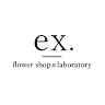 ex. flower shop & laboratory KURAMAE