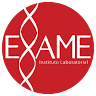 Laboratório Exame