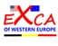 EXCA of Western Europe