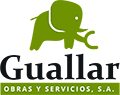 Guallar Obras y Servicios