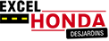Excel Honda Desjardins