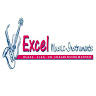 Excel Music Instruments