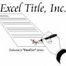 Excel Title Inc