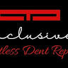 Exclusive Paintless Dent Repair (By Appointment Only)