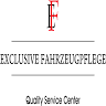 Exclusive Fahrzeugpflege