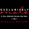 Exclusively Male Salon