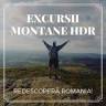 Excursii montane Bușteni Off-Road Tour 4x4