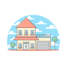 Exedra Holiday House