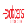 Exoticars Service Centre