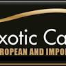 Exotic Car Service