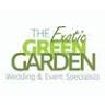 Exotic Green Garden