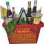 Exotic Asian Groceries