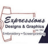 Expressions Designs @Code Blue Police Supply