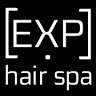 Experience, a hair spa