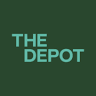 The St. Louis County Depot