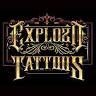 EXPLOZO'S Custom Tattoos