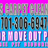 Express Carpet Cleaners
