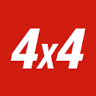 Extrem 4x4