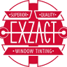 Exzact Window Tinting and Paint protection film