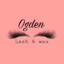 Ogden Lash and Wax