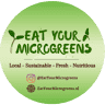 Eat Your Microgreens