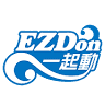 一起動EZDon健身學院-桃園藝文店