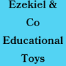 Ezekiel & Co Educational Toys