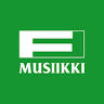 F-Musiikki