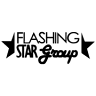 Flashing Star