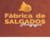 Fabrica de salgados Mongaguá