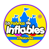 LA FABRICA DE INFLABLES PACHUCA