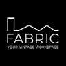 FABRIC Vintage Workspace