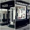 Faces Hair & Beauty