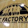 The Factory Sports Complex