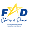 FAD Cheer & Dance Narangba