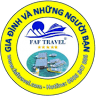 Công Ty TNHH Gia Đình Và Những Người Bạn