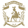Fahlmans konditori