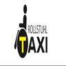 Fahrdienst Meditax - Krankenfahrten mit Rollstuhl