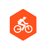 Fahrrad-Mobil